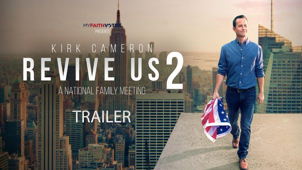 Revive Us 2 Trailer