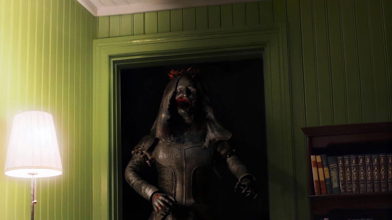 Hello Again Trailer