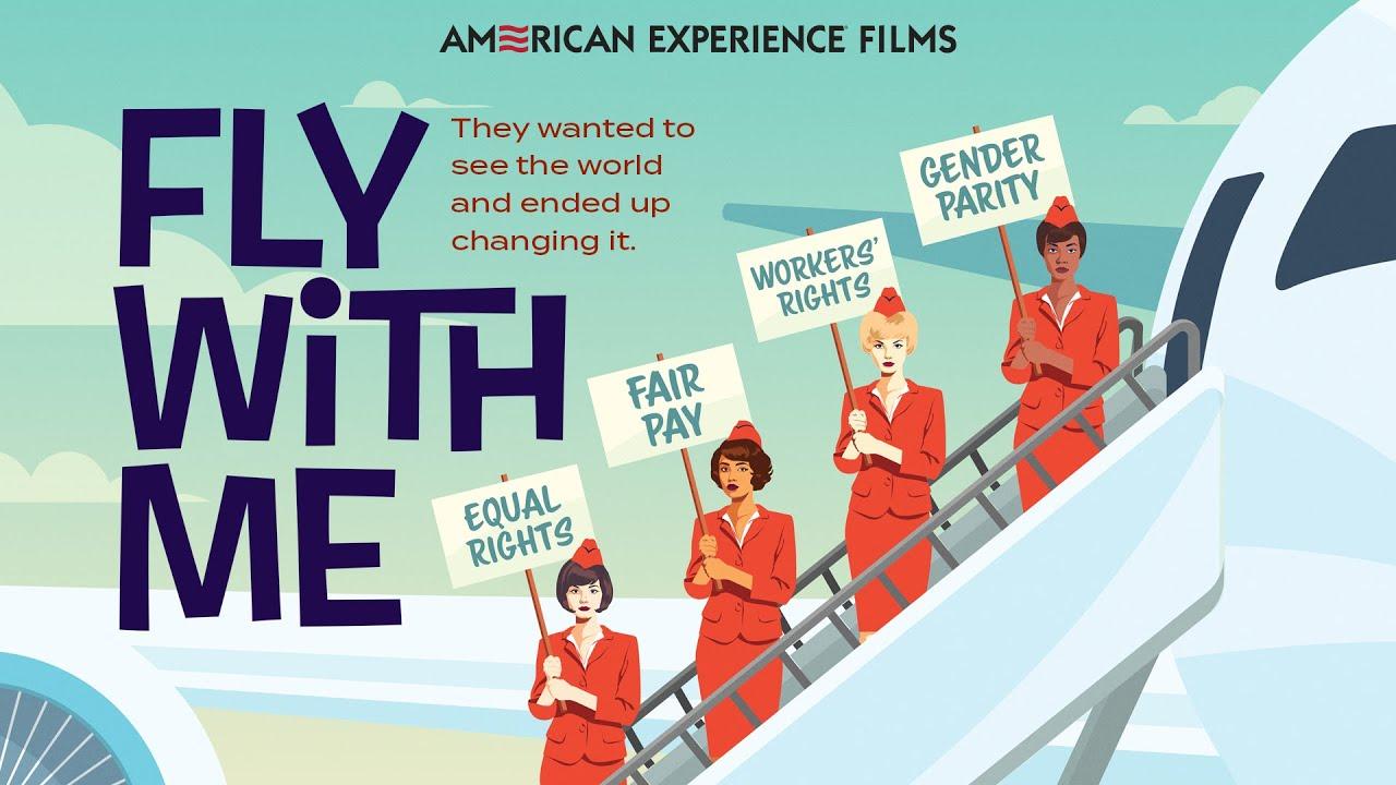 Fly With Me Trailer