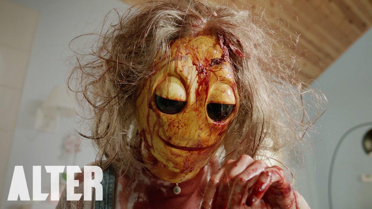 Smiles Trailer