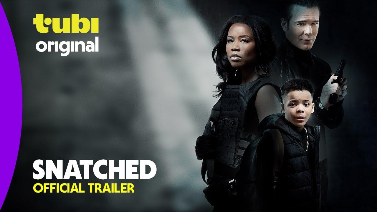 Snatched Trailer