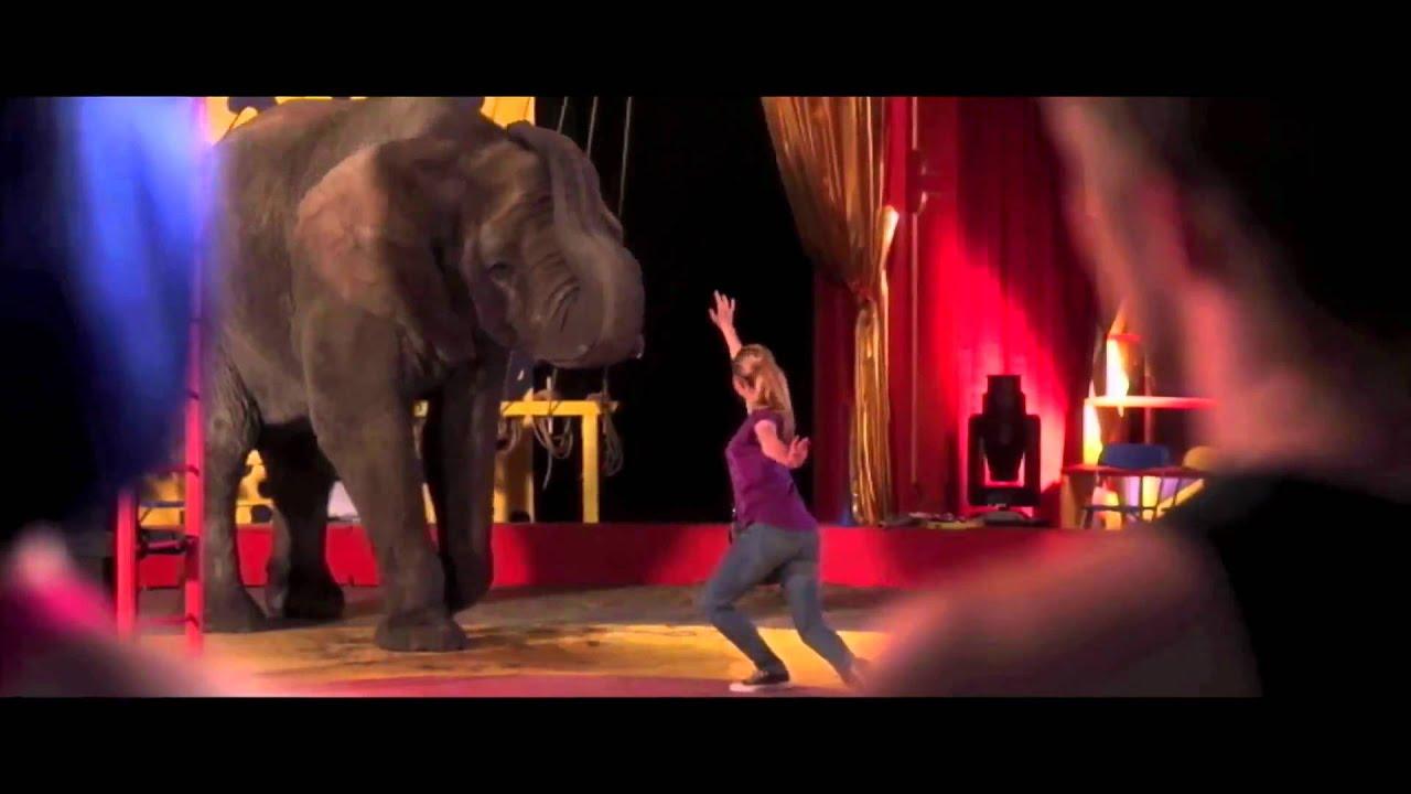 Sophie & Sheba Trailer