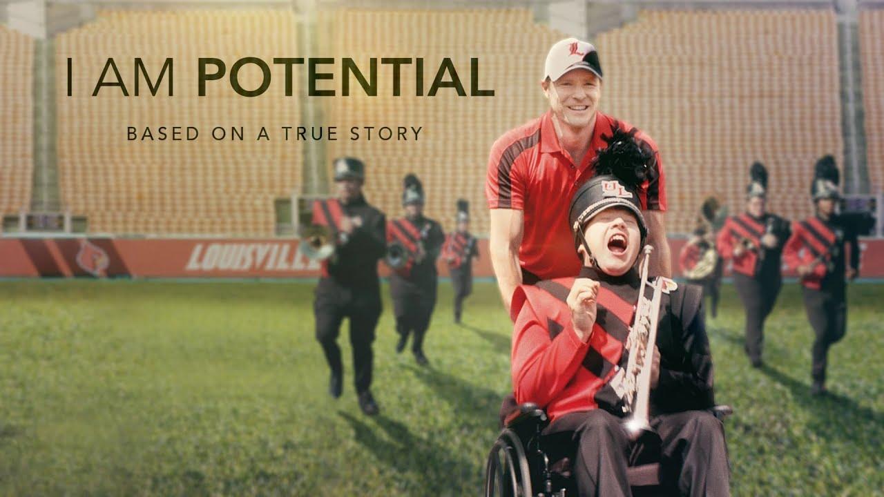 I Am Potential Trailer