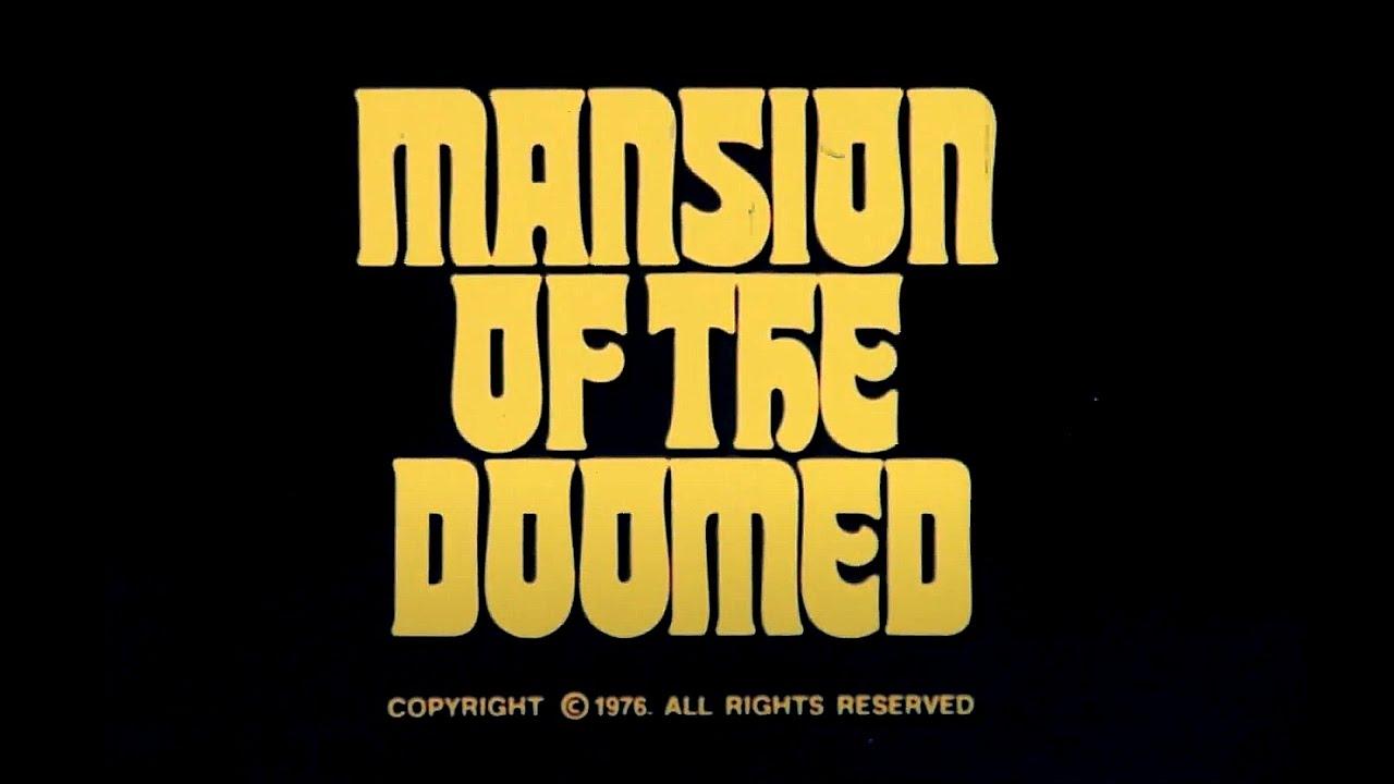 Mansion of the Doomed Trailer