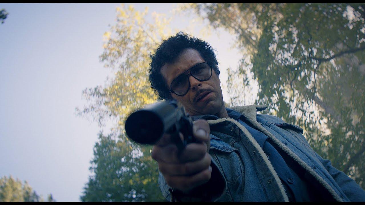 Tired Of Killing Trailer