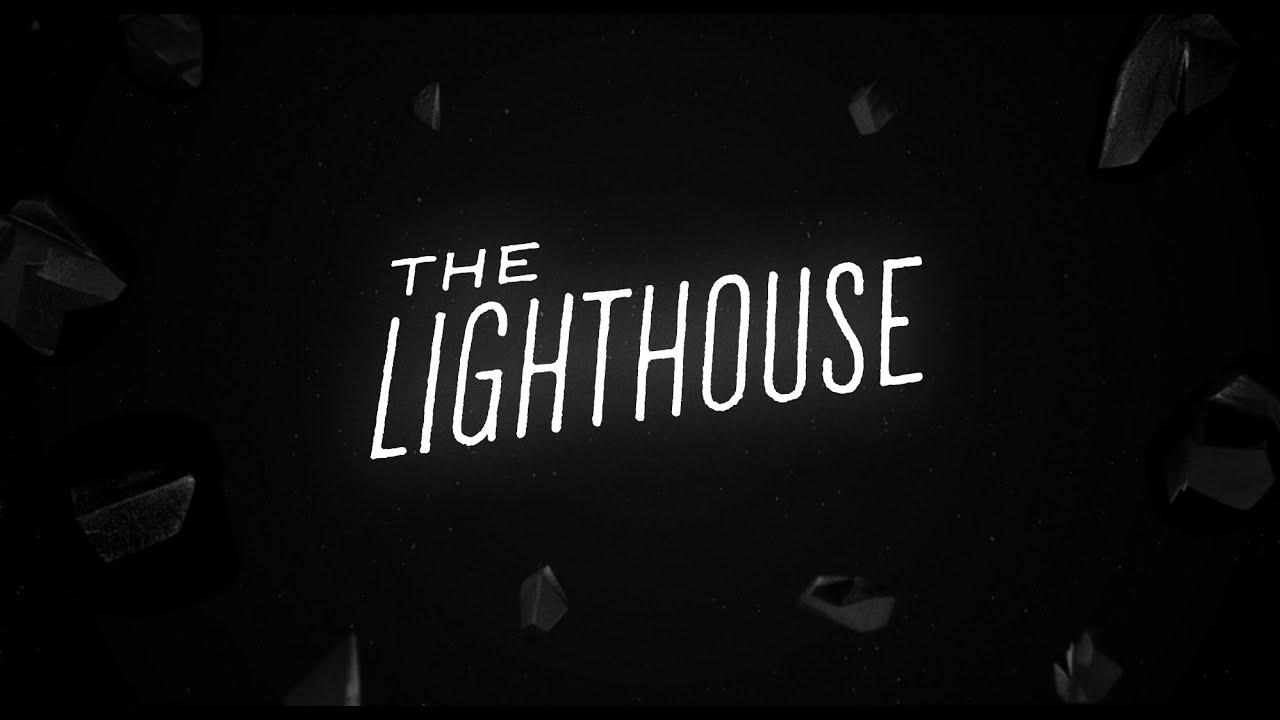 The Lighthouse Trailer