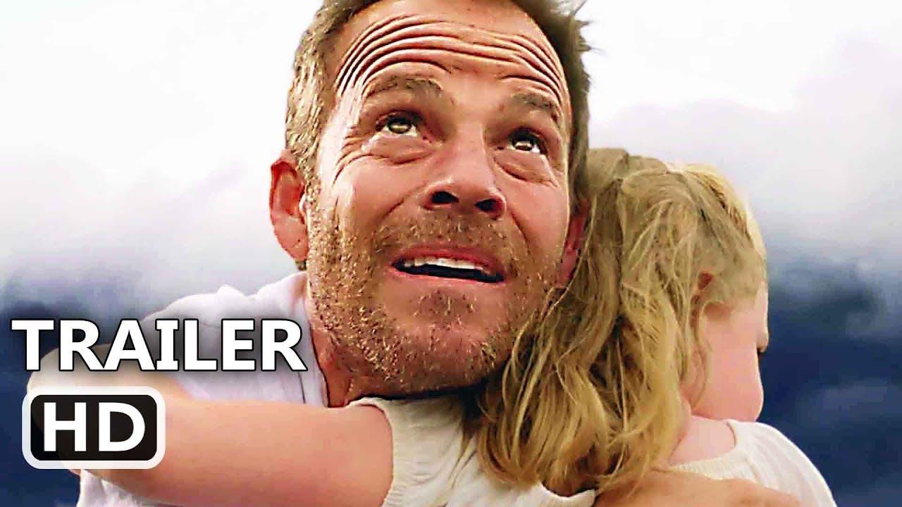 Don't Go Trailer