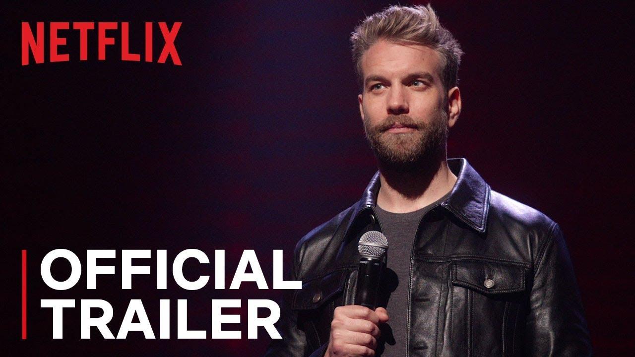 Anthony Jeselnik: Fire in the Maternity Ward Trailer