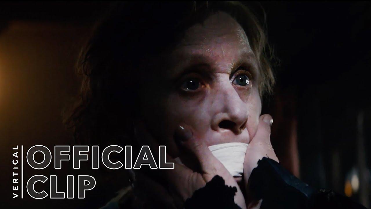 Blood Trailer