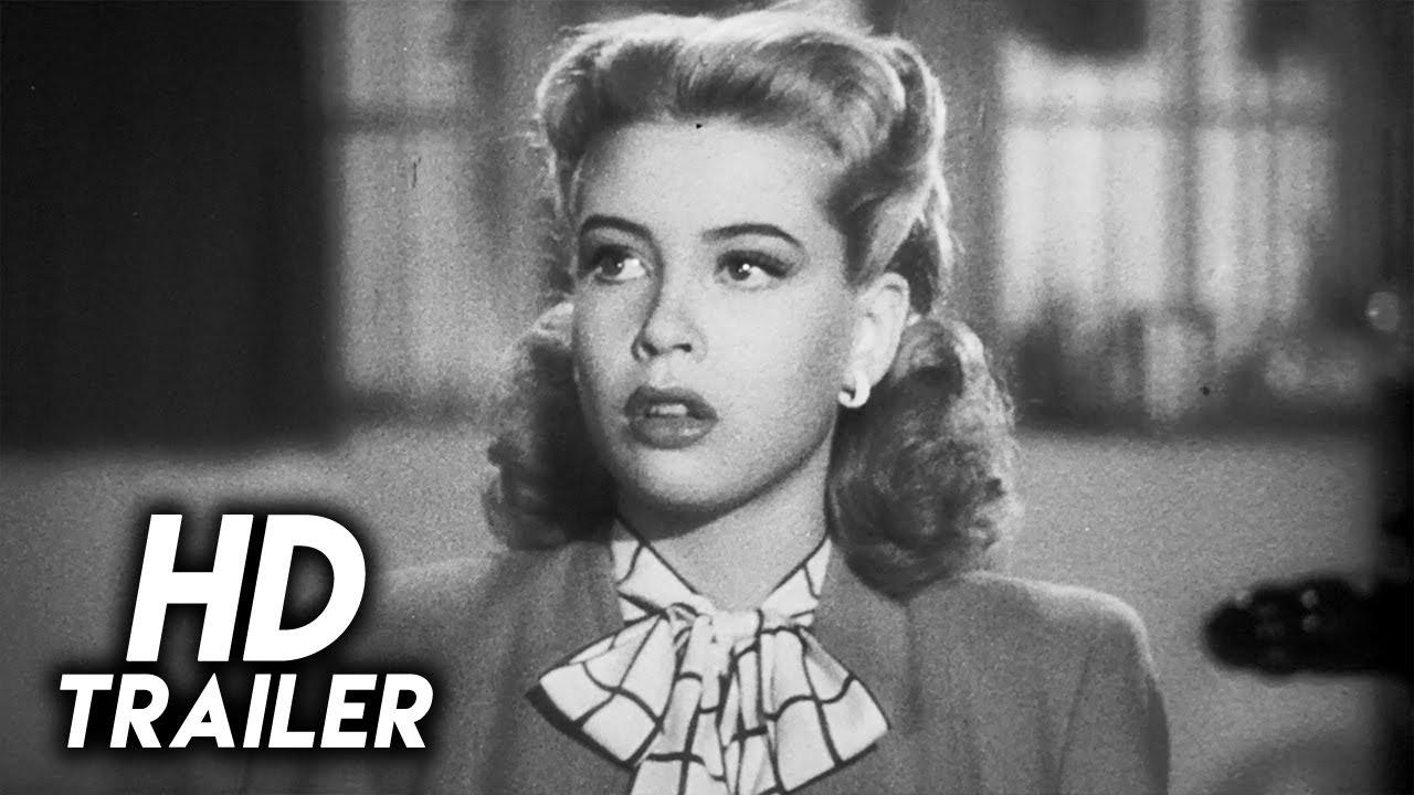 The Thin Man Goes Home Trailer