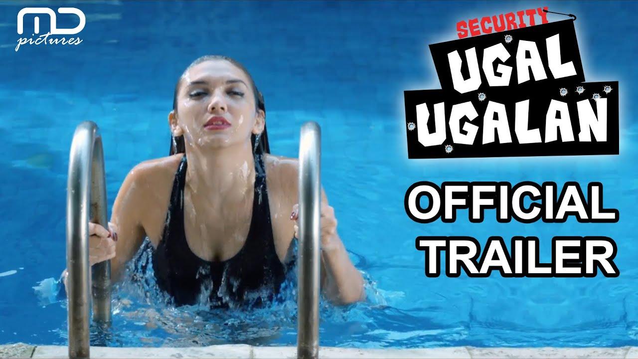 Security Ugal-Ugalan Trailer