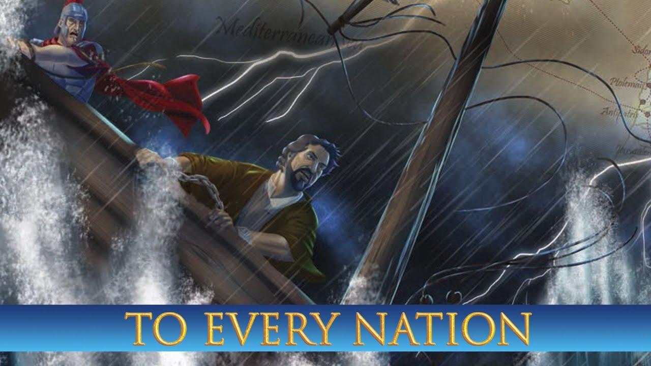 To Every Nation Trailer