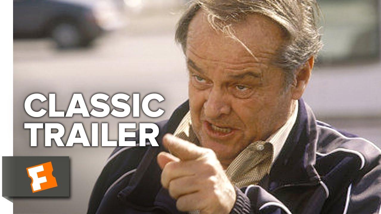 About Schmidt Trailer
