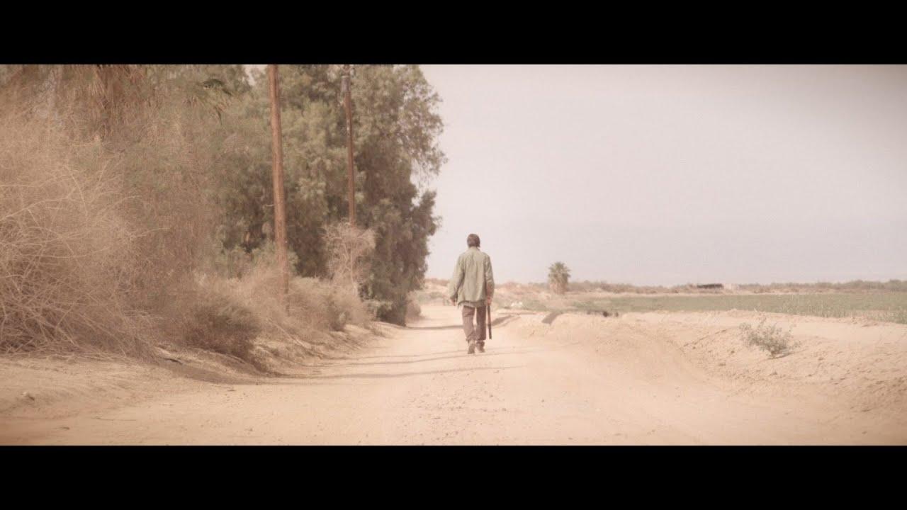 High Desert Hell Trailer