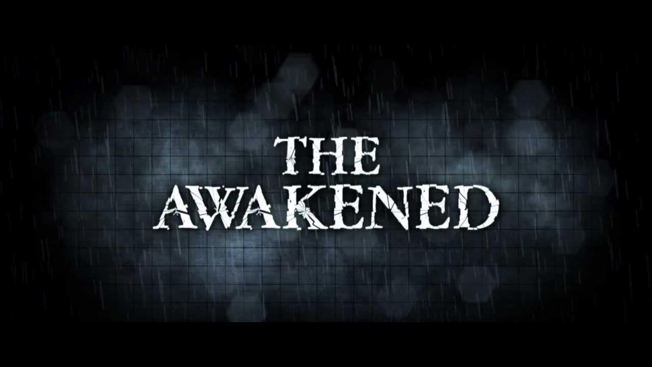The Awakened Trailer