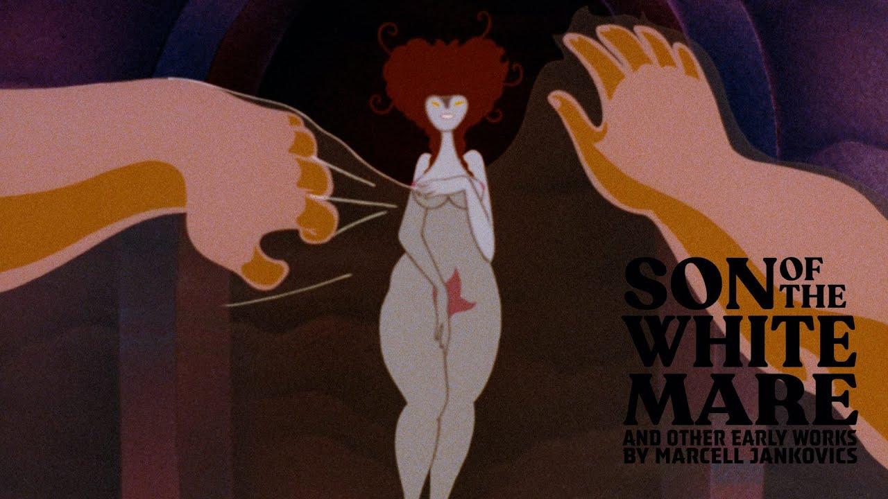 Son of the White Mare Trailer