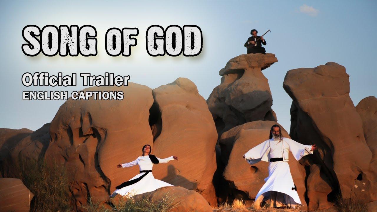 Song of God Trailer