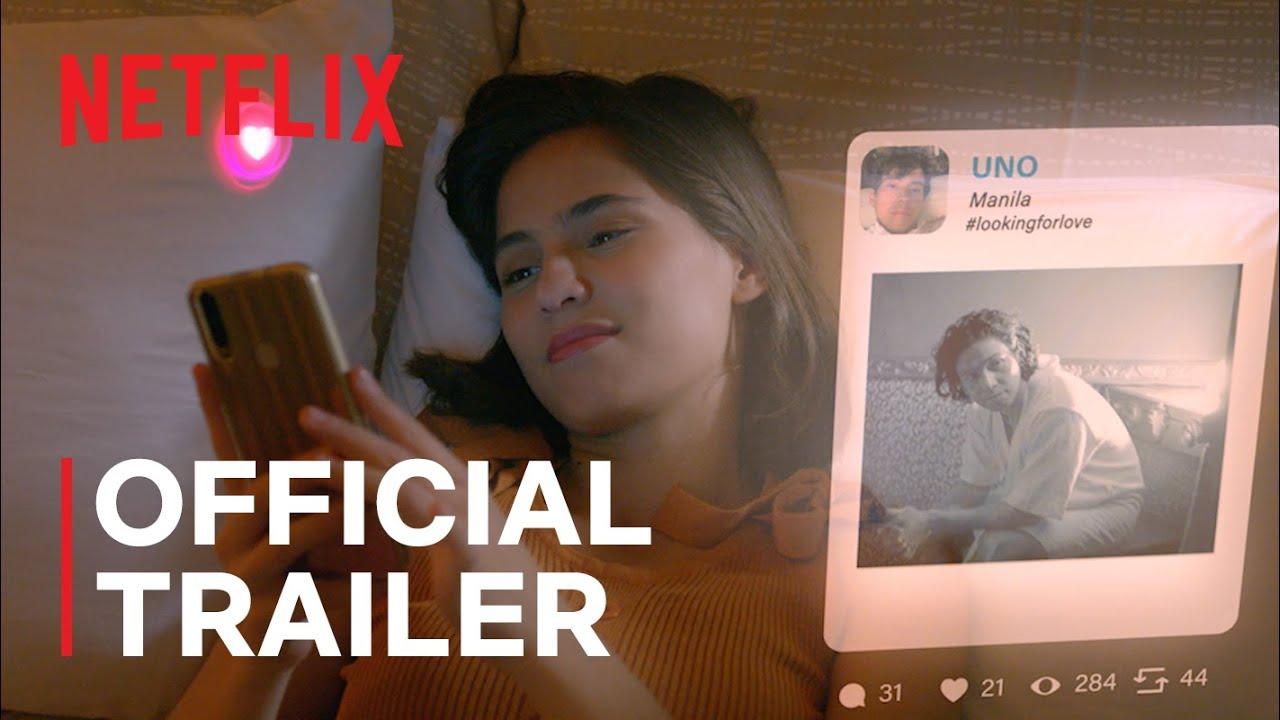 Alter Me Trailer