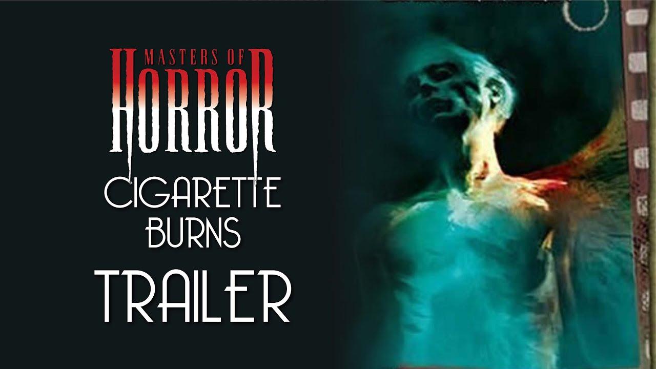 Cigarette Burns Trailer