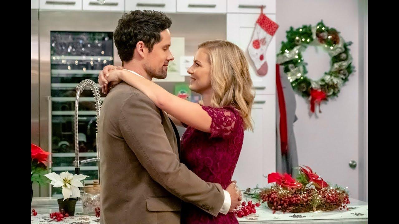 A Godwink Christmas: Meant For Love Trailer
