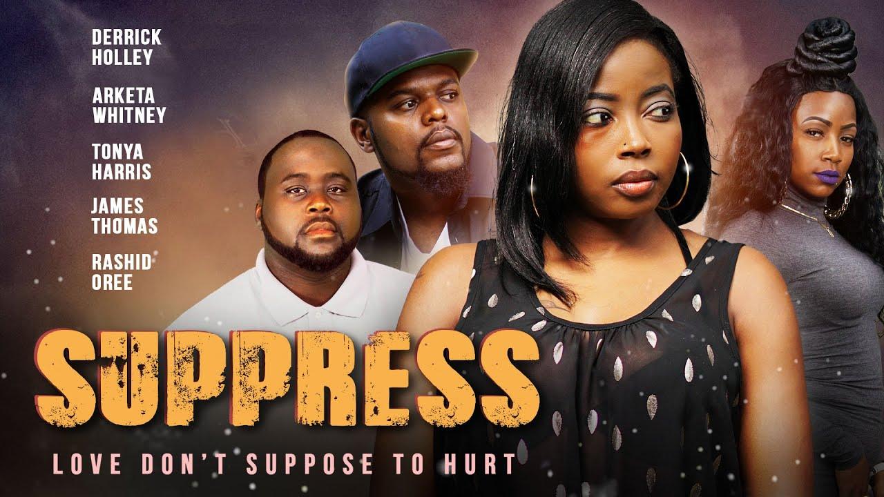 Suppress Trailer