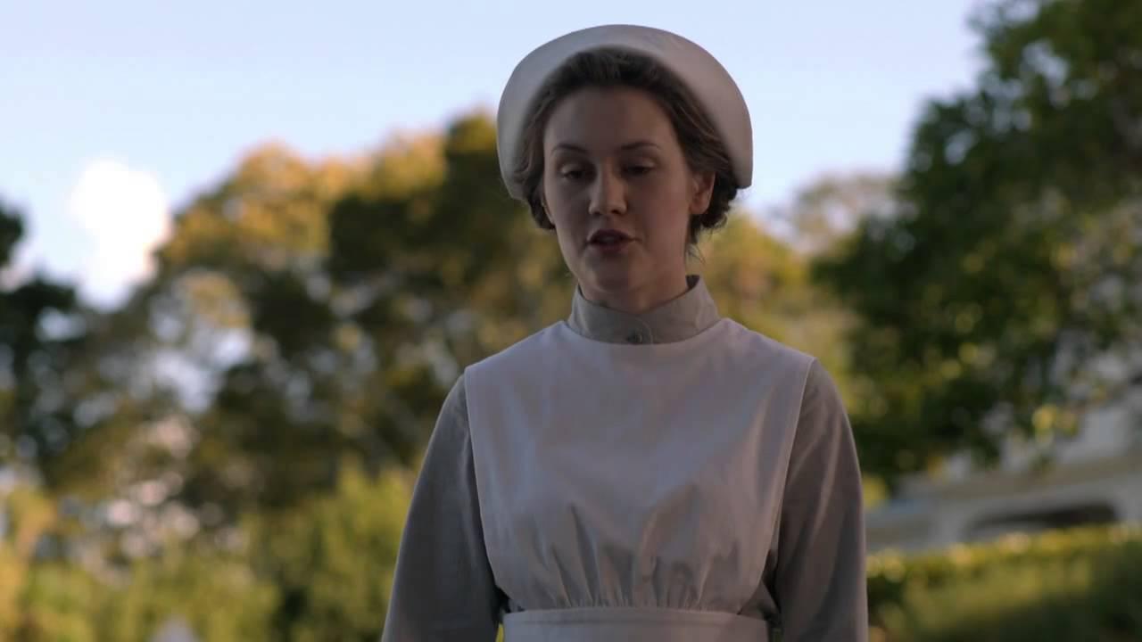 Field Punishment No.1 Trailer