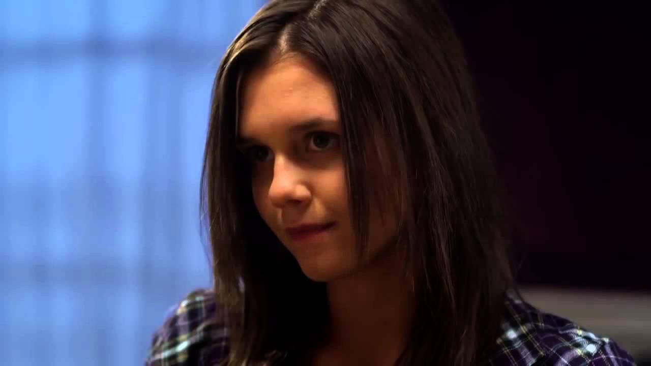 The Bleeding House Trailer