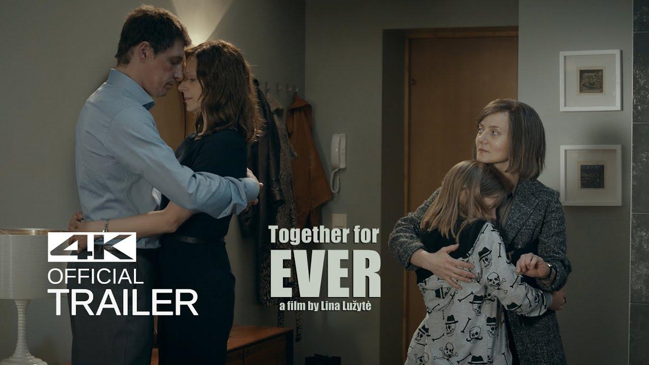 Together For Ever Trailer