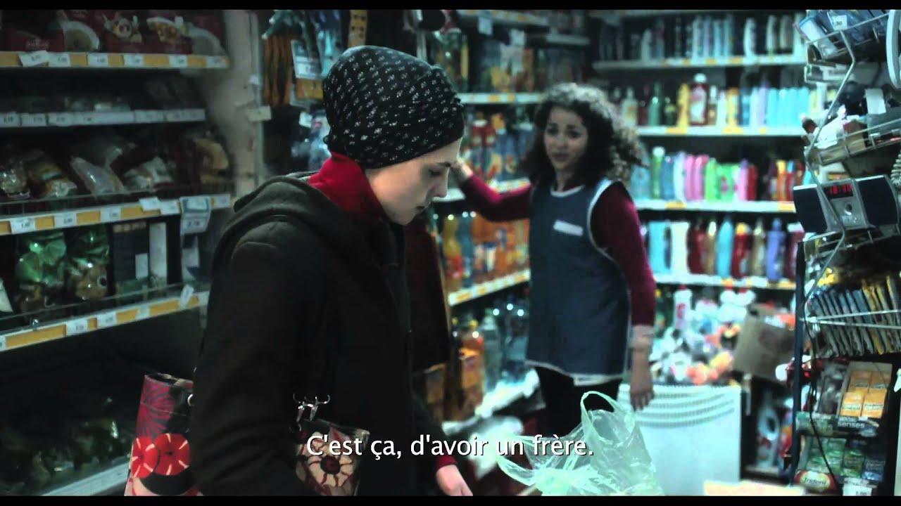 Children of Sarajevo Trailer