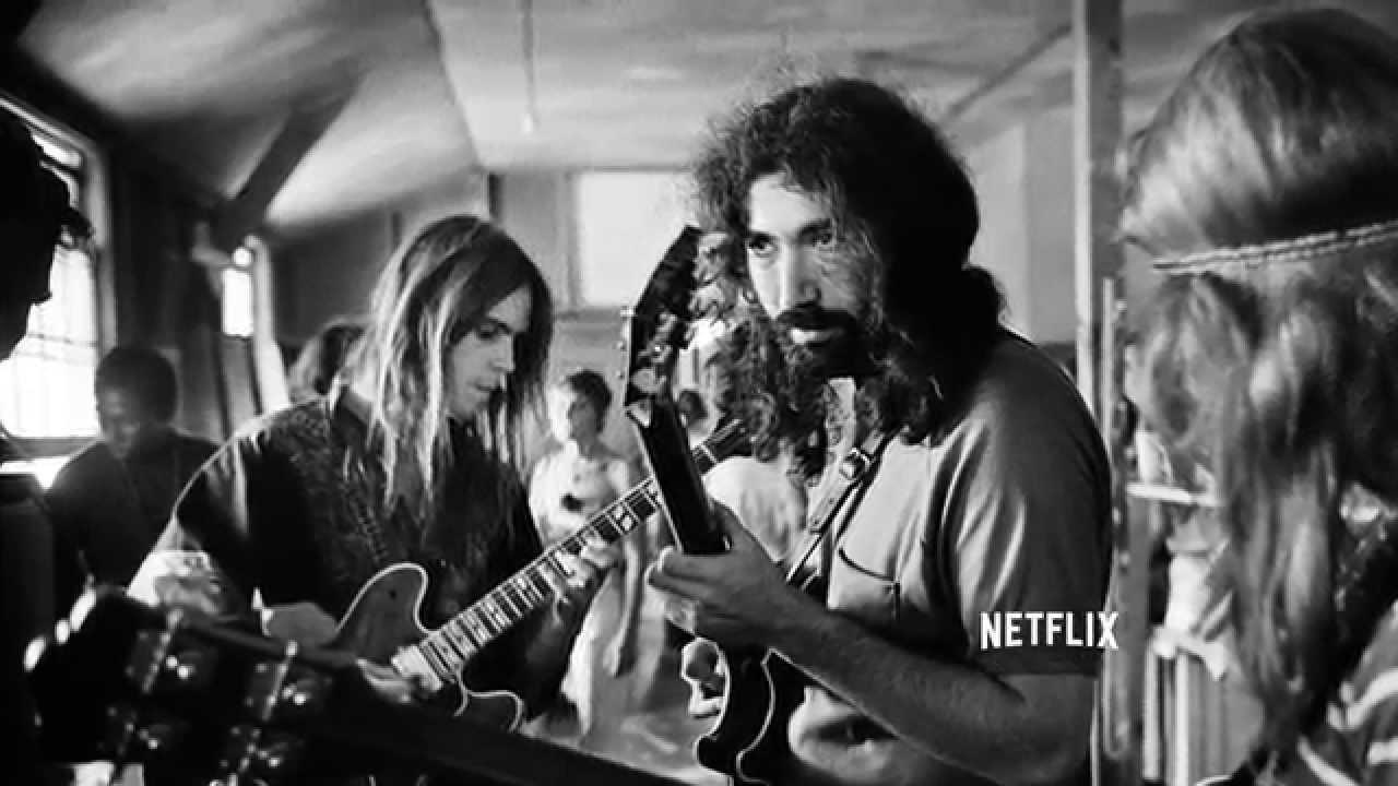 The Other One: The Long, Strange Trip of Bob Weir Trailer