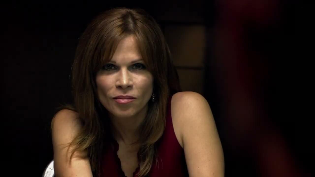 In the Deathroom Trailer
