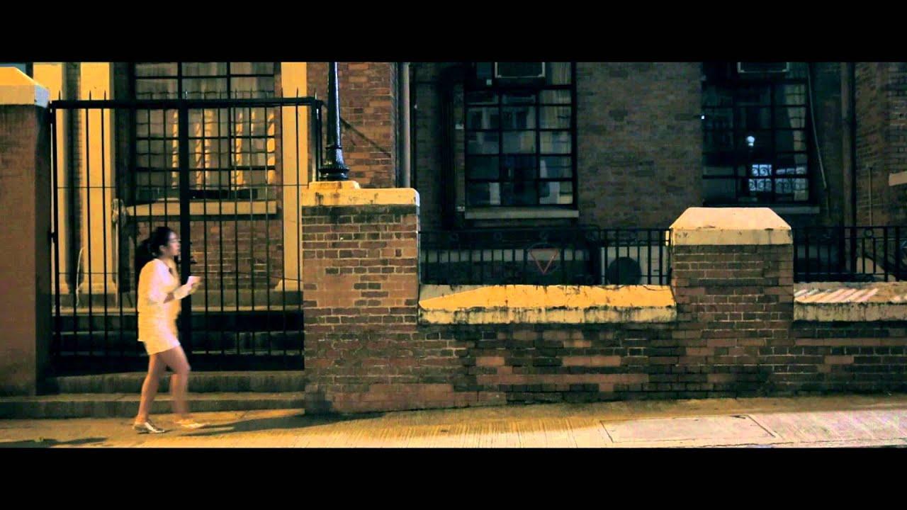 En Route Trailer