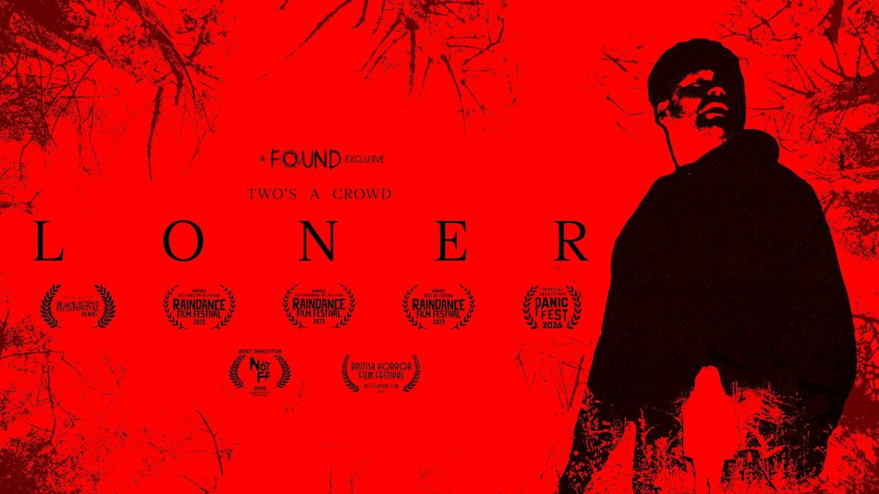 Loner Trailer