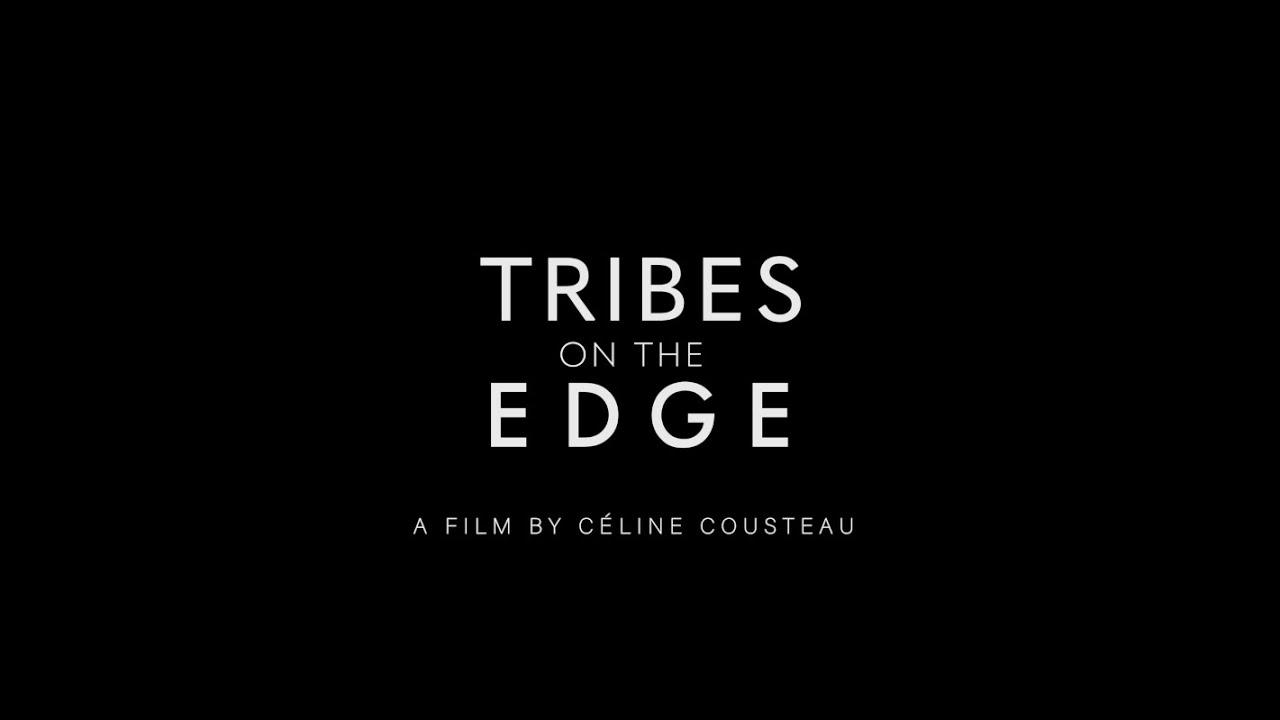 Tribes on the Edge Trailer