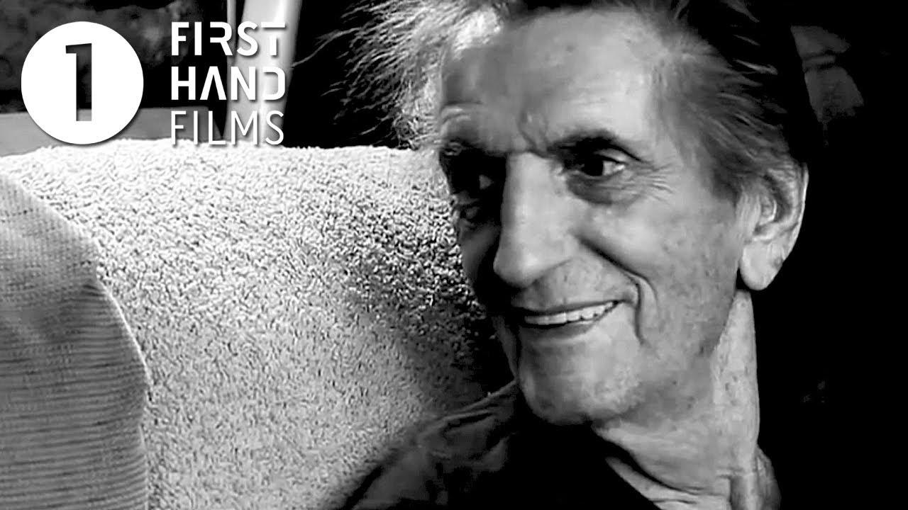Harry Dean Stanton: Partly Fiction Trailer