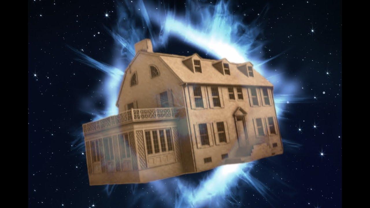 Amityville in Space Trailer