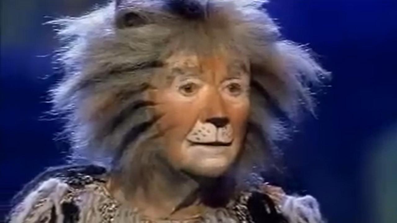 Cats Trailer