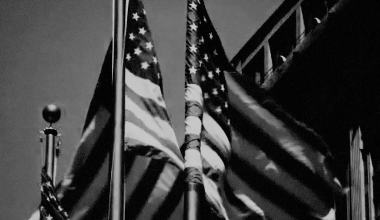 Rammstein in Amerika Trailer