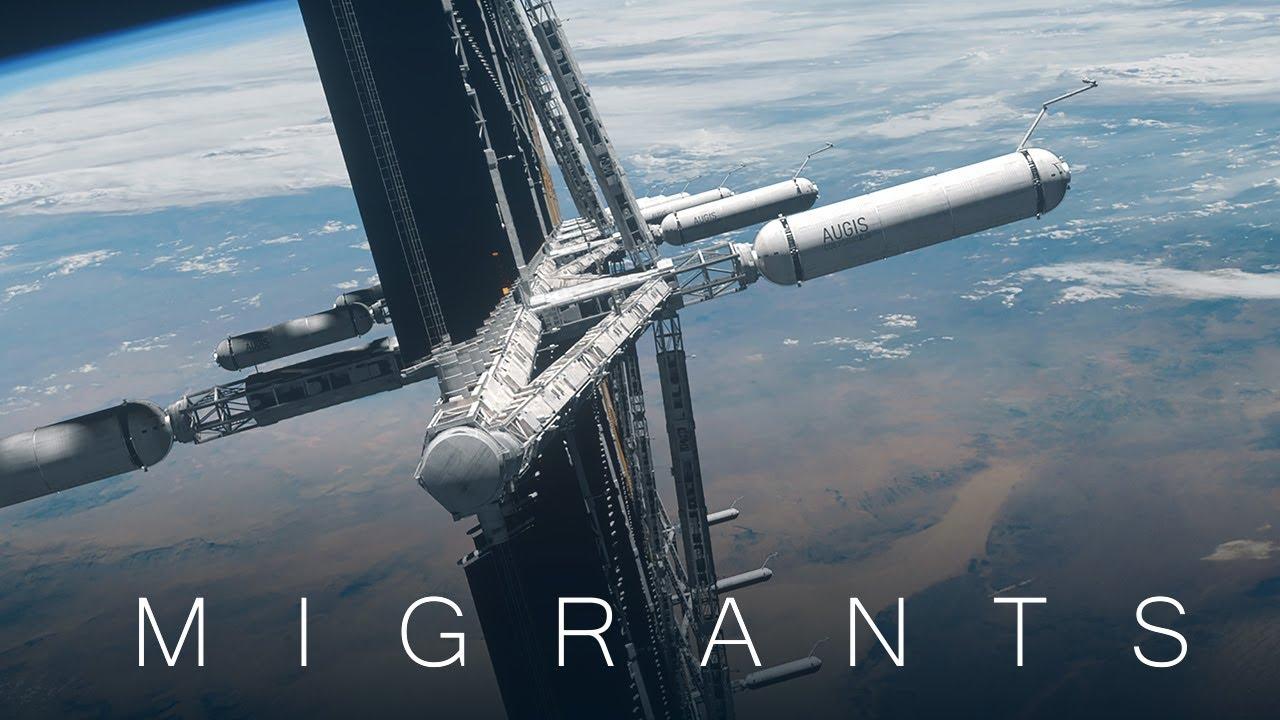 MIGRANTS Trailer