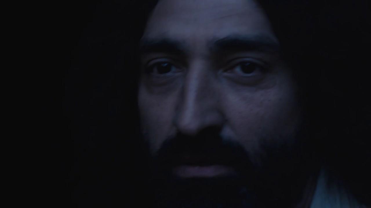The Gospel of John Trailer