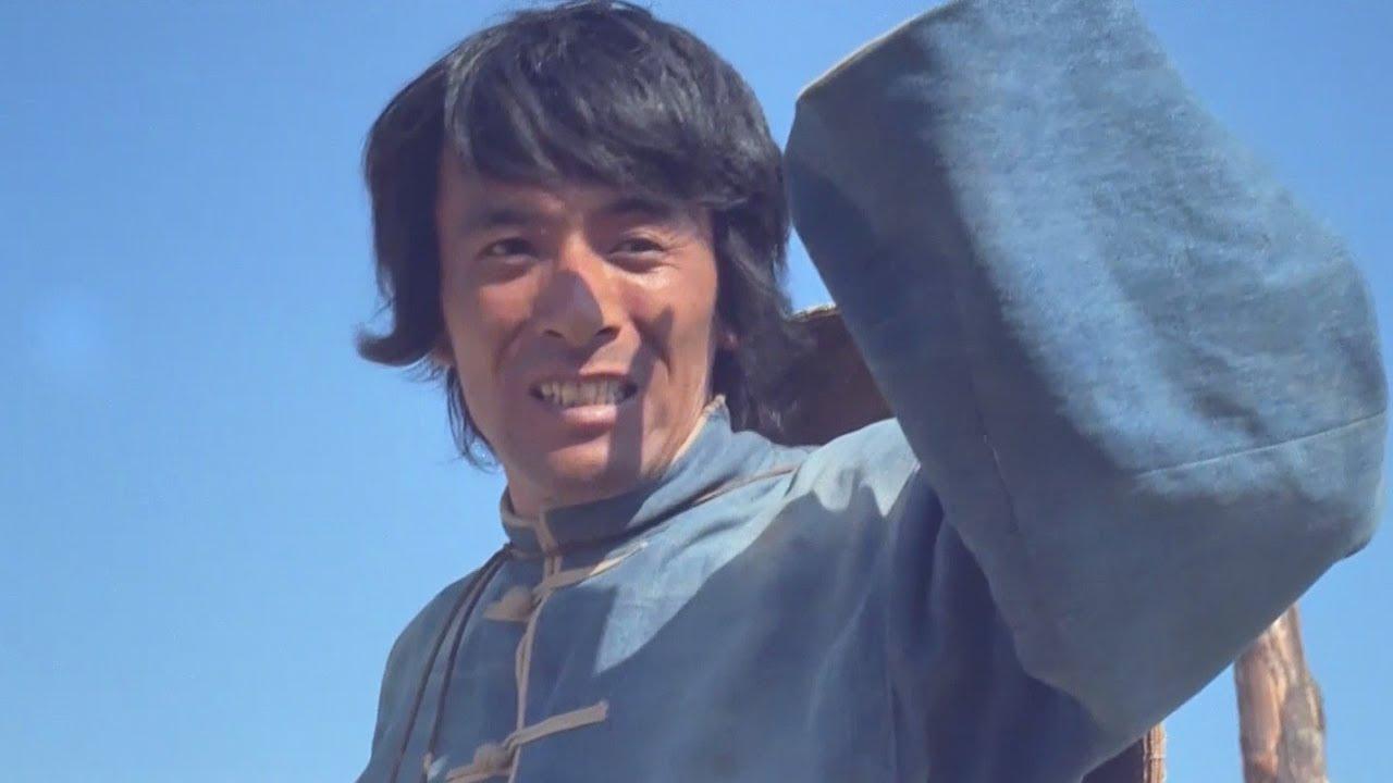The Fighting Fists of Shanghai Joe Trailer
