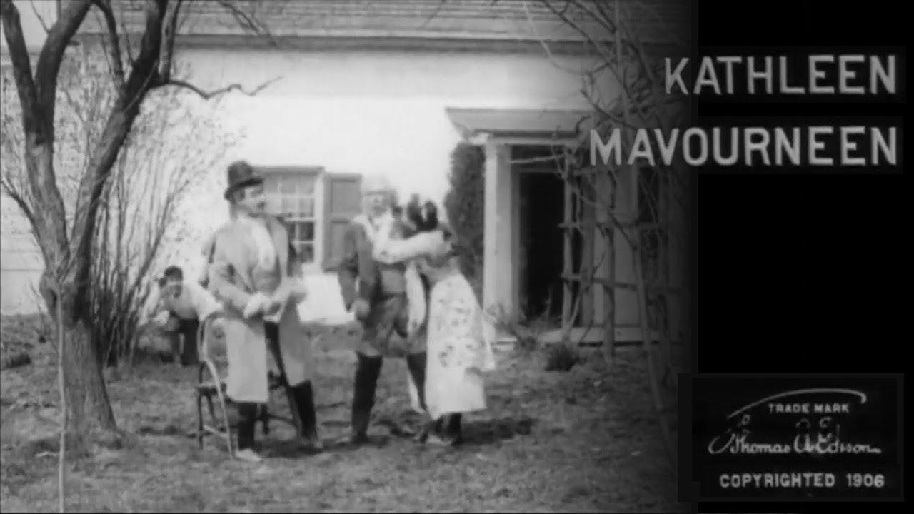 Kathleen Mavourneen Trailer