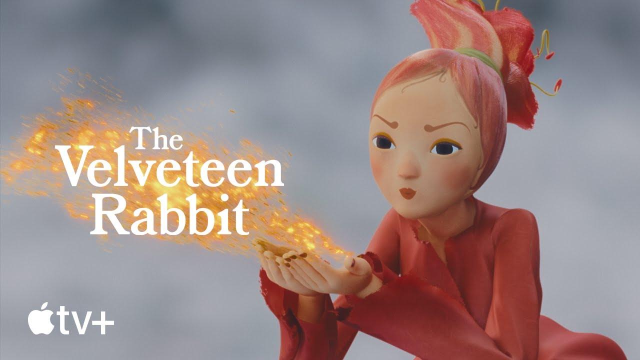 The Velveteen Rabbit Trailer