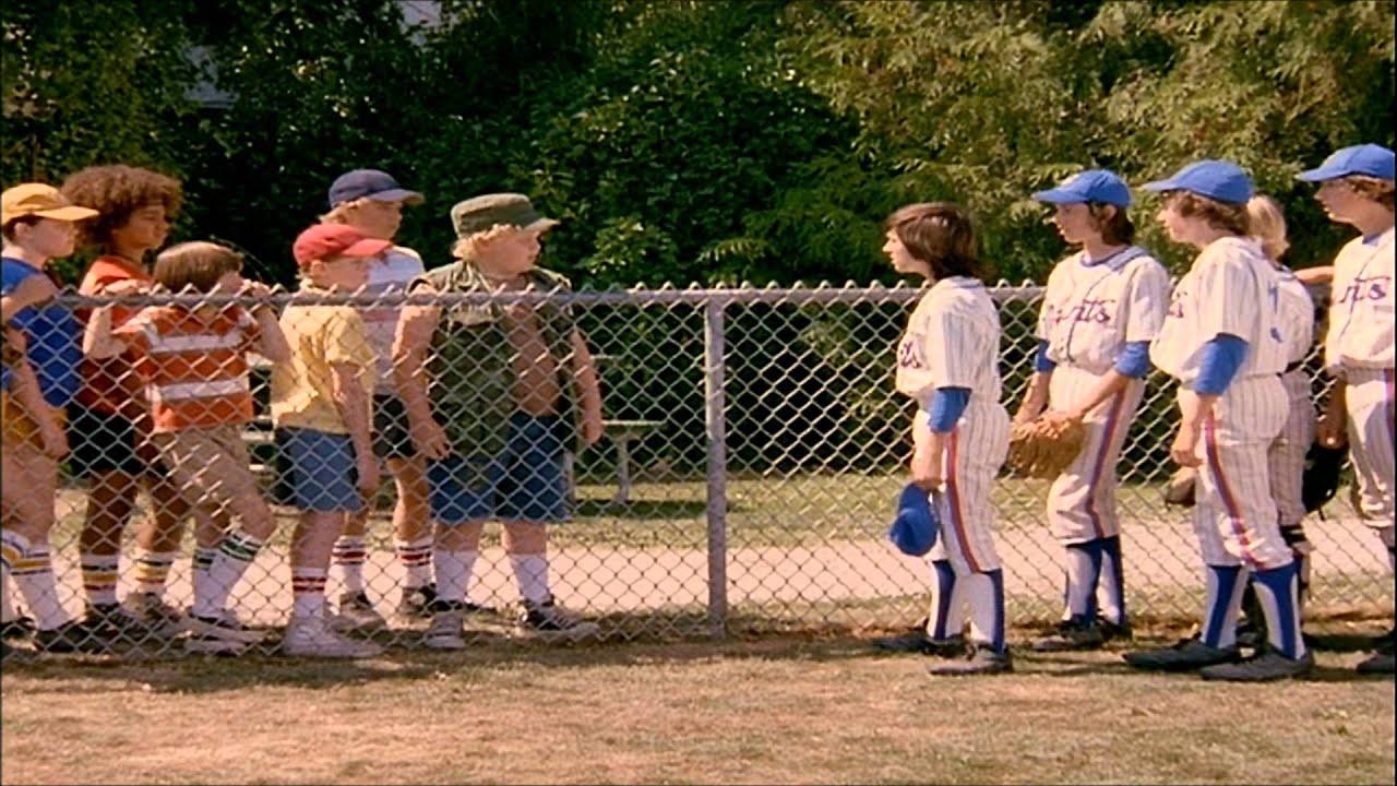 The Sandlot 2 Trailer