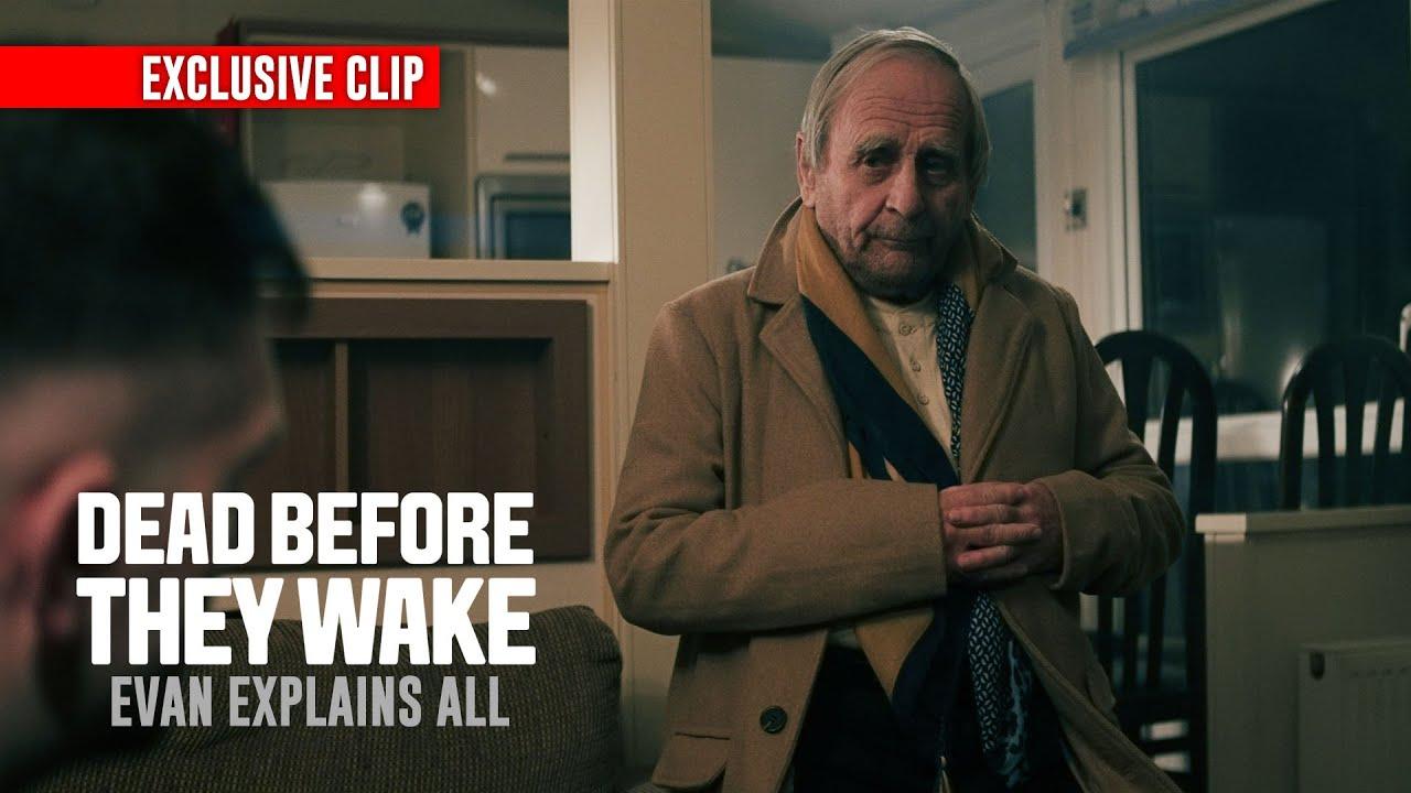 Dead Before They Wake Trailer