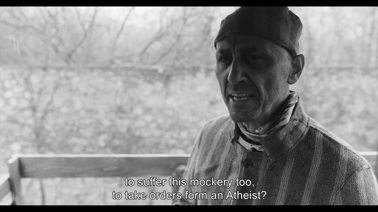 The Cardinal Trailer
