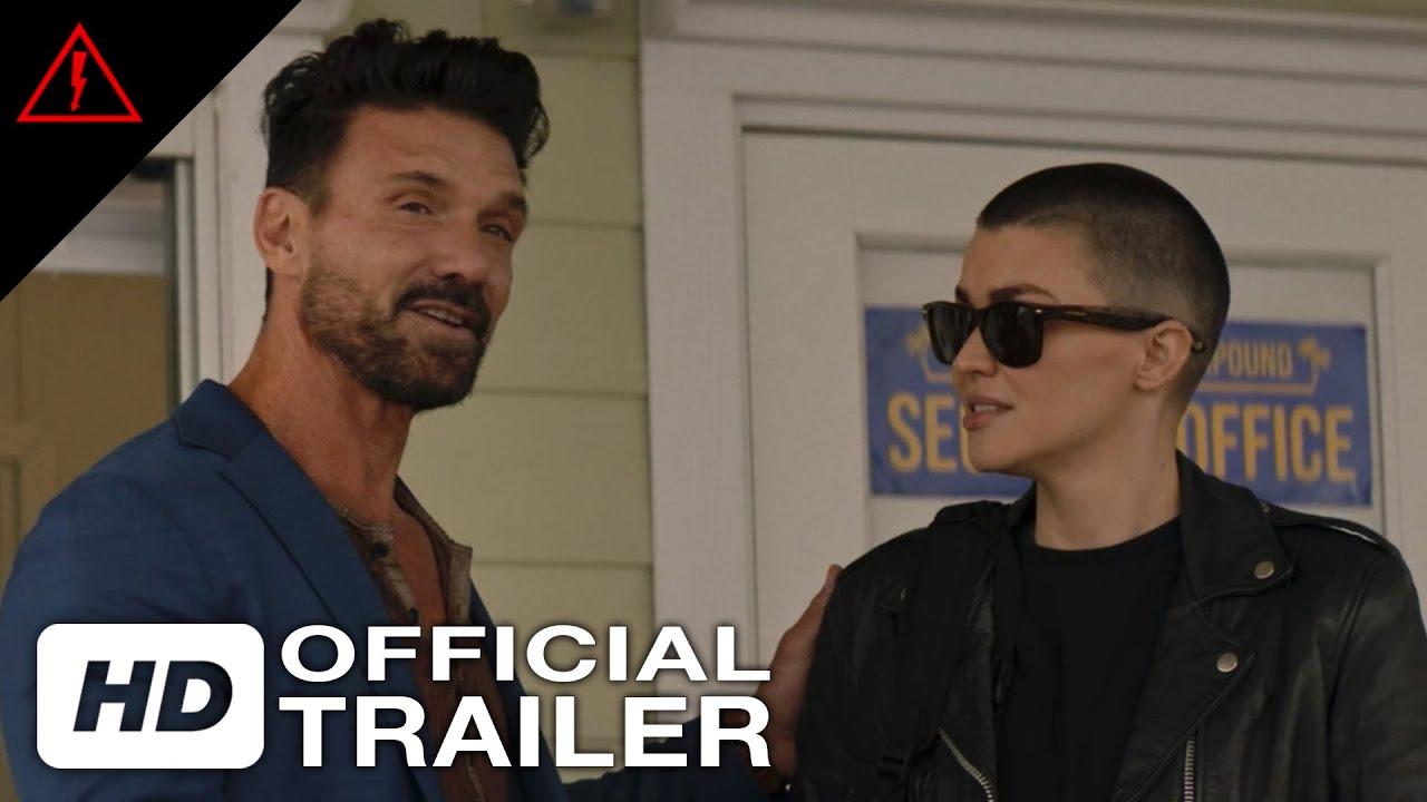 Stowaway Trailer