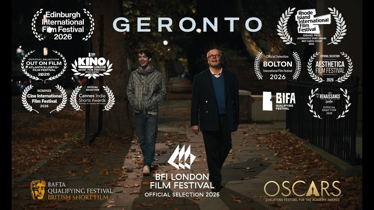 Geronto Trailer