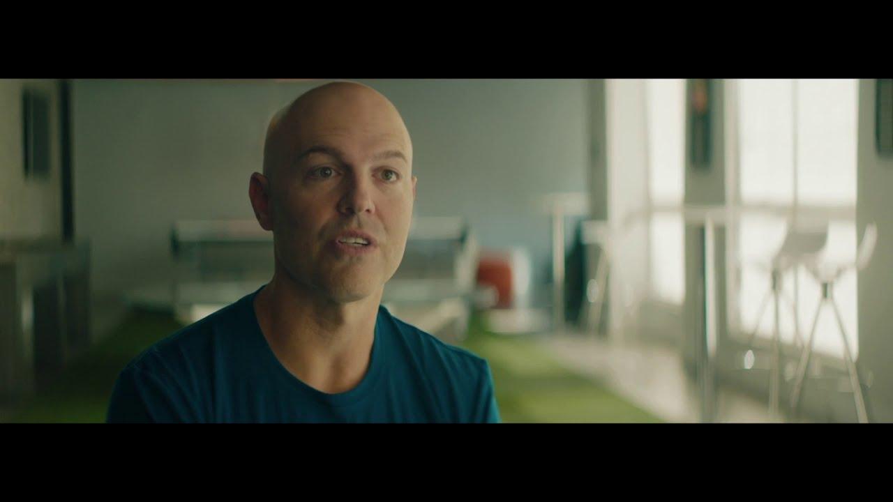 Momentum Shift Trailer