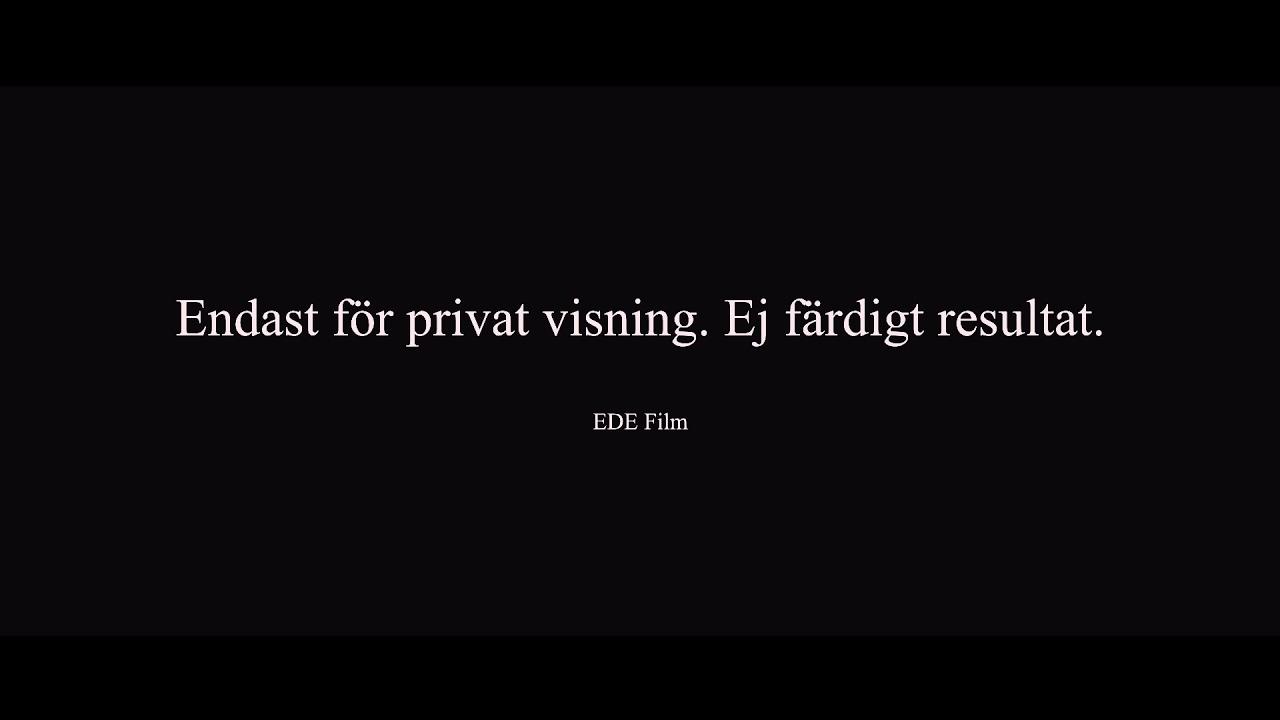 Bakom varje man Trailer